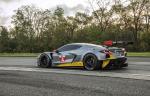 Chevrolet Corvette C8.R 2020 года